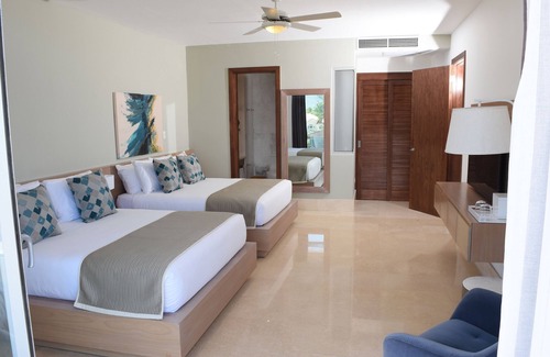 Los Brazos Resort | VIP Gold 1 or 2 BR Suite Puerto Plata Lifestyle