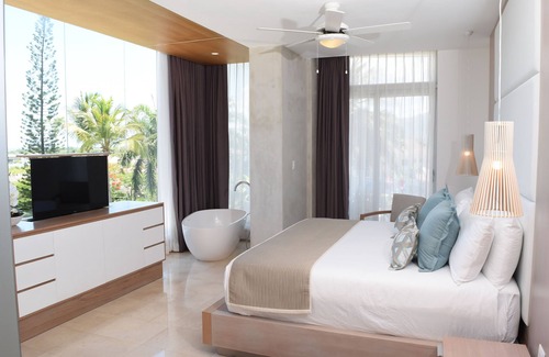 Los Brazos Resort | VIP Gold 1 or 2 BR Suite Puerto Plata Lifestyle
