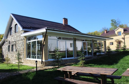 Bol'Sheelginskoe House | Vip house