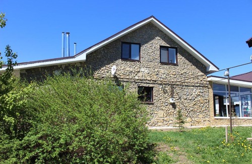 Bol'Sheelginskoe House | Vip house