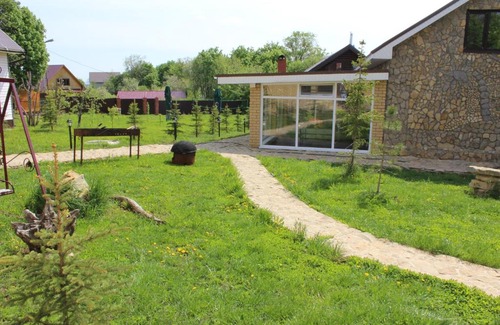 Bol'Sheelginskoe House | Vip house