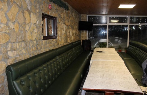 Bol'Sheelginskoe House | Vip house