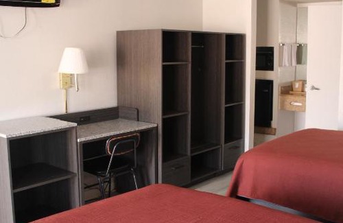 Huntsville Hotel | VIP Inn and Suites