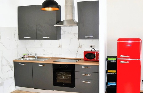 Settimo Milanese Apartment | VIP Lounge Milano/San Siro/Fiera