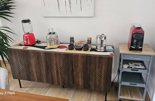 Settimo Milanese Apartment | VIP Lounge Milano/San Siro/Fiera