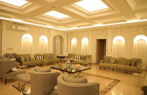 Doha Villa | VIP LUXURY VILLA 7 nights minimum
