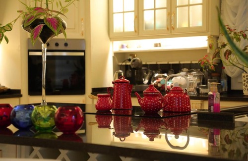 Doha Villa | VIP LUXURY VILLA 7 nights minimum