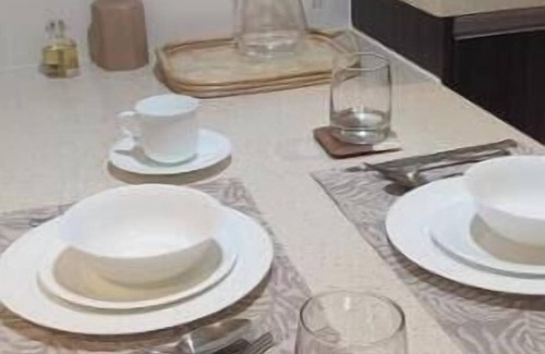 Maribago Apartment | VIP Studio Suites Tambuli Resort Oceanview 300 Mbps