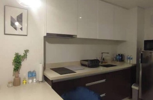 Maribago Apartment | VIP Studio Suites Tambuli Resort Oceanview 300 Mbps