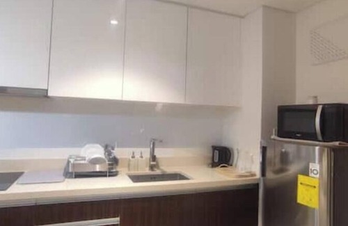 Maribago Apartment | VIP Studio Suites Tambuli Resort Oceanview 300 Mbps