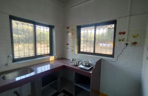 Alibaug House | Virangula