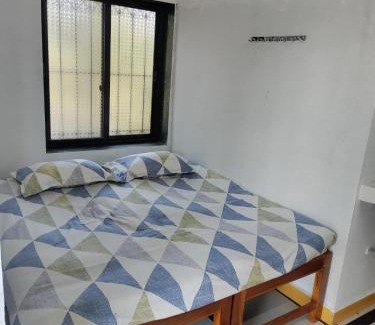 Alibaug House | Virangula