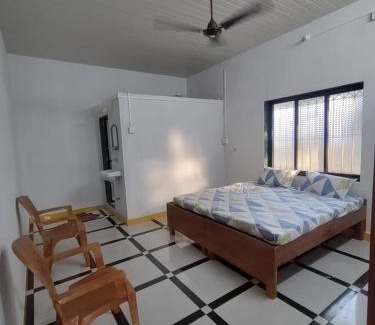 Alibaug House | Virangula