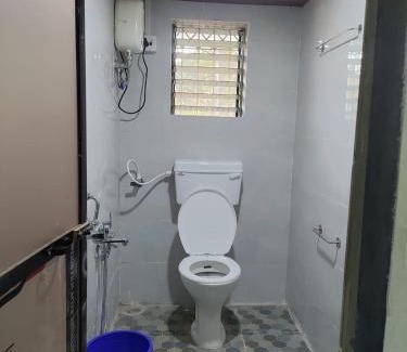 Alibaug House | Virangula
