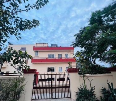 Mandore House | Virasat Holiday Home 5Bedroom Villa