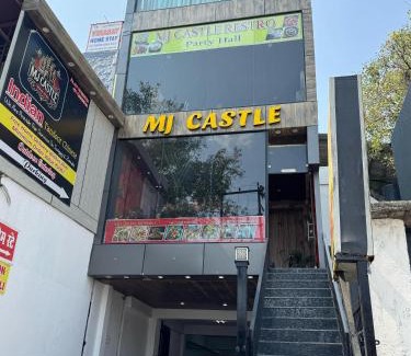 Dehradun House | Virasat Home Stay
