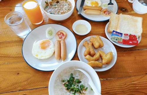 Koh Lan Villa | Virawan home villa ที่พักเกาะล้าน