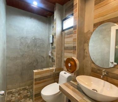 Koh Lan Villa | Virawan home villa ที่พักเกาะล้าน