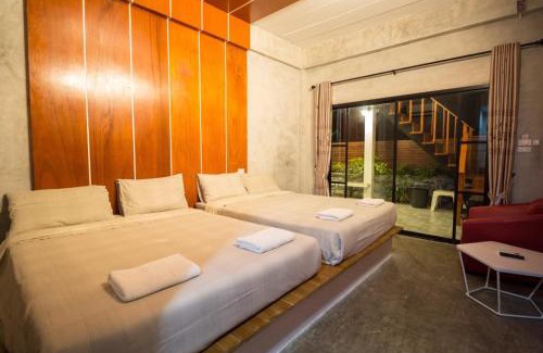 Koh Lan Villa | Virawan home villa ที่พักเกาะล้าน