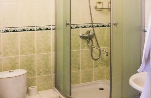 Suponevo Hotel | Virazh Hotel