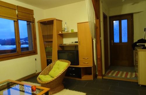 Val-de-Ruz Apartment | Vire de Vie