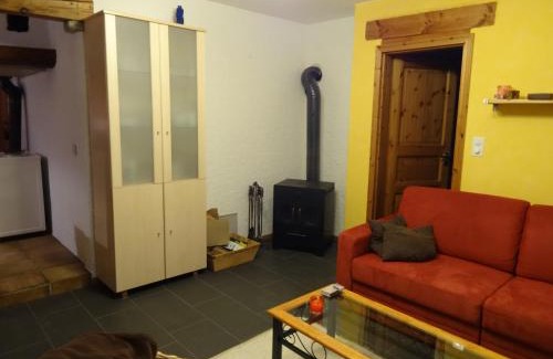 Val-de-Ruz Apartment | Vire de Vie