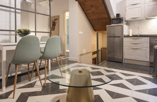 Toledo City Center Apartment | Virgen Blanca II Apartments