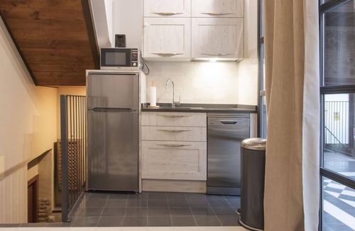 Toledo City Center Apartment | Virgen Blanca II Apartments