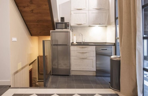 Toledo City Center Apartment | Virgen Blanca II Apartments