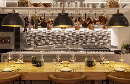 Old Town Hotel | Virgin Hotels Edinburgh