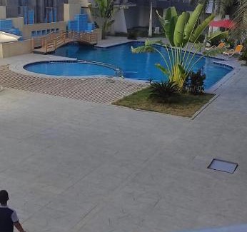 Sakkala Ski Chalet | Virgin Island Resort Hurgada