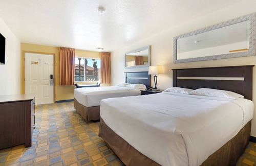 Mesquite Hotel | Virgin River Hotel and Casino