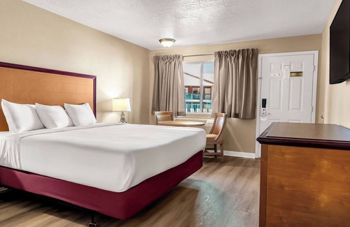 Mesquite Hotel | Virgin River Hotel and Casino