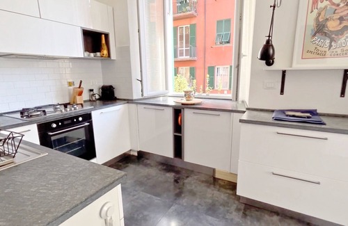 Carignano Apartment | Virginia 23 CARIGNANO