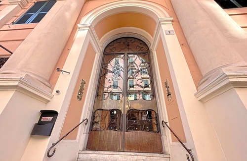 Carignano Apartment | Virginia 23 CARIGNANO