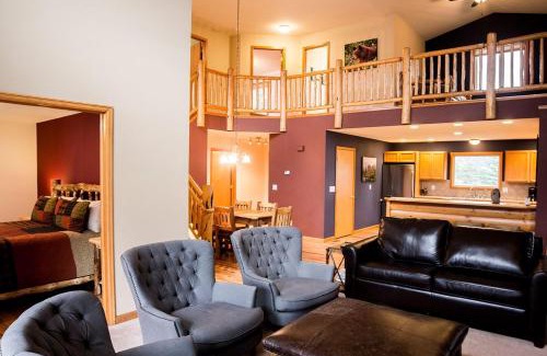 Estes Park House | Virginia Home by Rocky Mountain Resorts- #3106