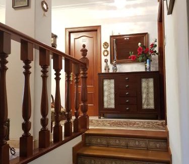 Redondela House | Virginia Redondela