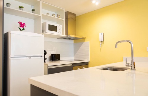 Congreso Apartment | Virrey 1 E - Lux Loft 4 Pax in Plaza Congreso