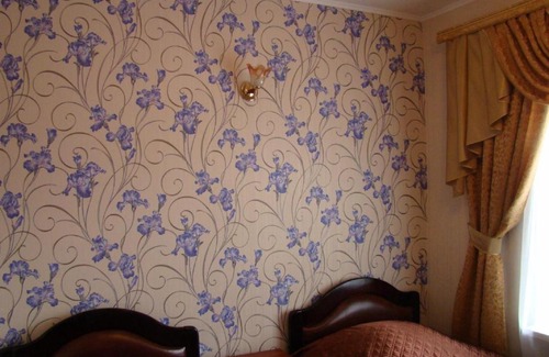 Murom Hotel | Virsaviya Hotel