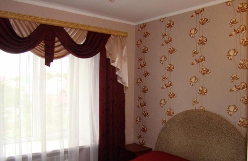 Murom Hotel | Virsaviya Hotel