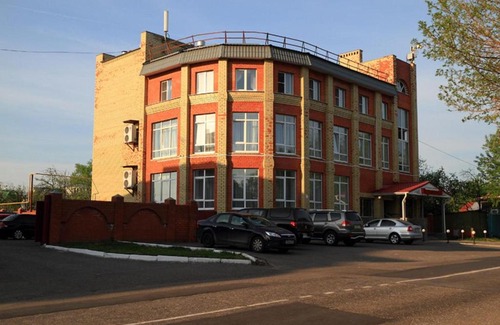 Murom Hotel | Virsaviya Hotel