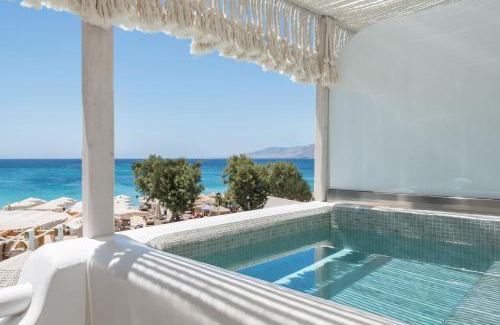 Agios Prokopios Hotel | Virtu Suites