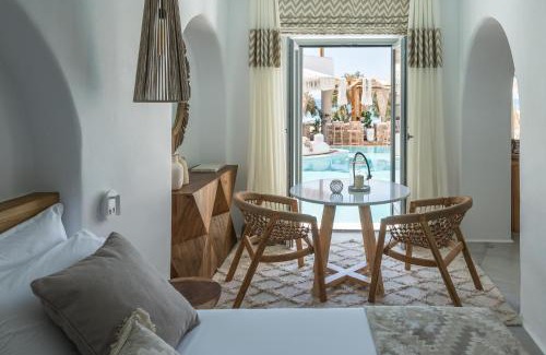 Agios Prokopios Hotel | Virtu Suites