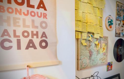 Gara de Nord Apartment | Vis-a-Vis Studio - Gara de Nord