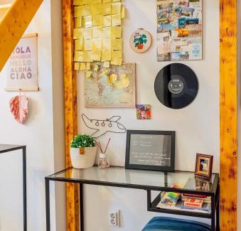 Gara de Nord Apartment | Vis-a-Vis Studio - Gara de Nord