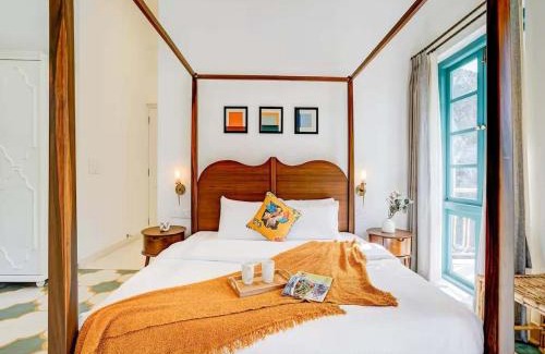 Siolim House | Visalia by Dancenter