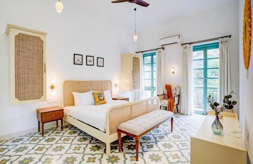 Siolim House | Visalia by Dancenter