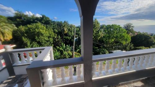 Tanetane Villa | Visconti Guest House