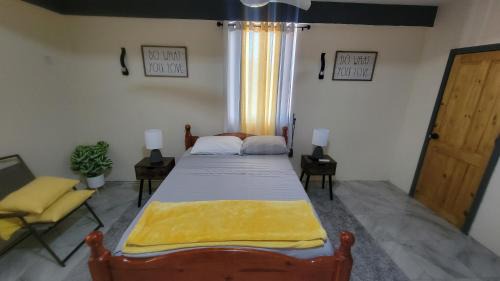 Tanetane Villa | Visconti Guest House