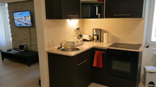 Ujlipotvaros Apartment | VisegradApartment